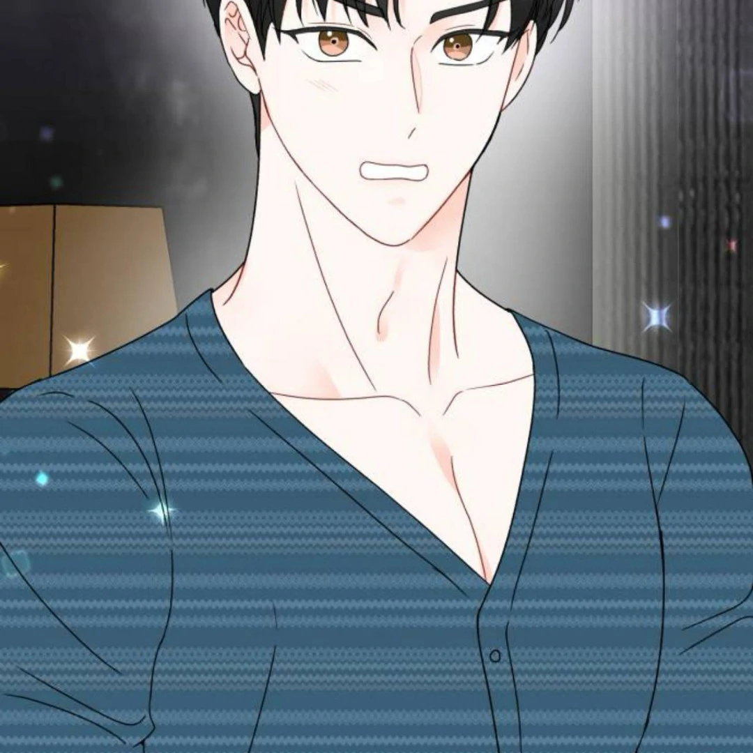 Is Romance Possible? Chapter 8 - Page 49