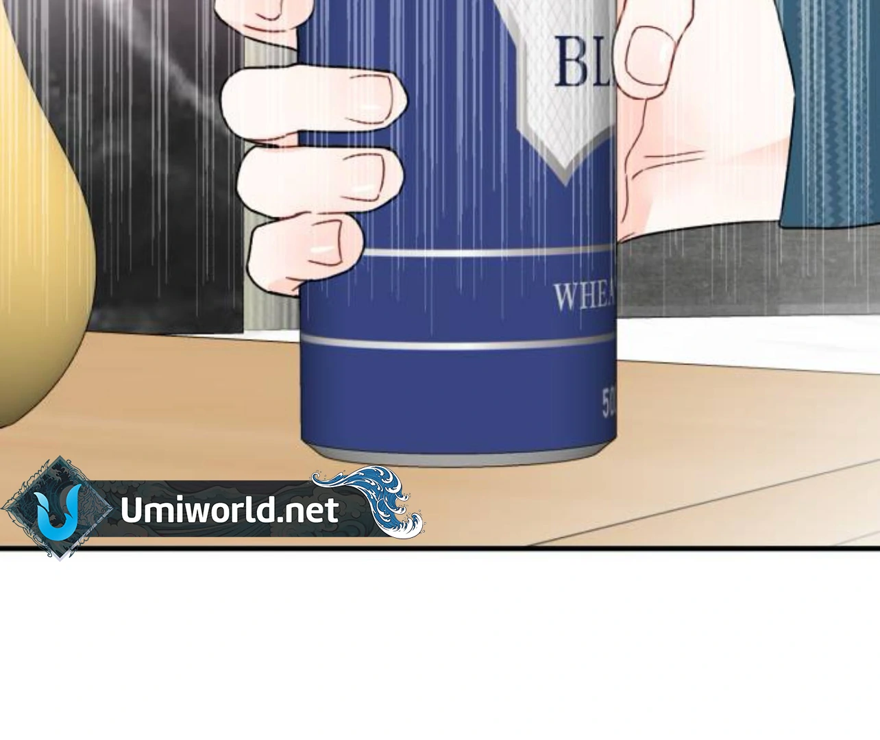 Is Romance Possible? Chapter 8 - Page 57