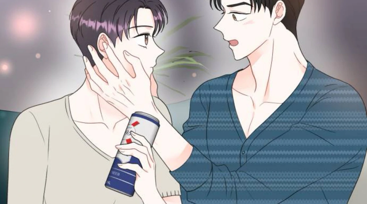 Is Romance Possible? Chapter 8 - Page 64