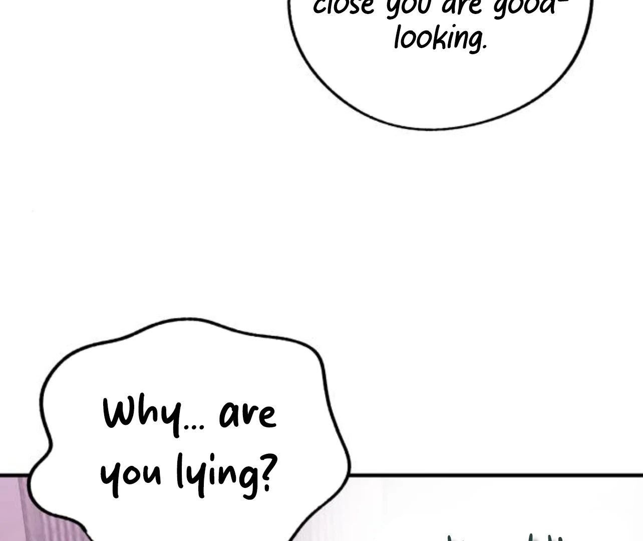 Is Romance Possible? Chapter 8 - Page 70