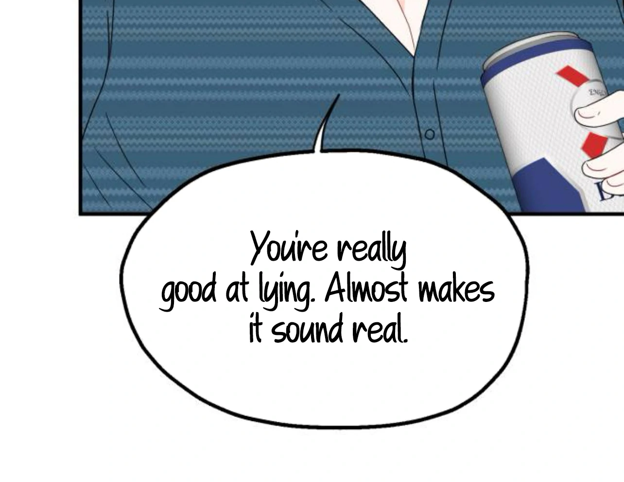 Is Romance Possible? Chapter 8 - Page 79