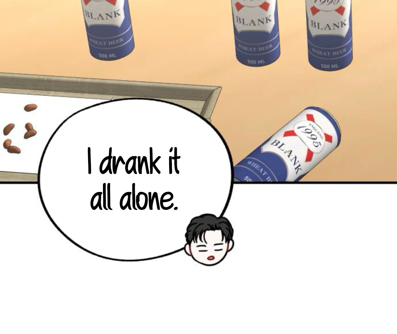 Is Romance Possible? Chapter 8 - Page 99