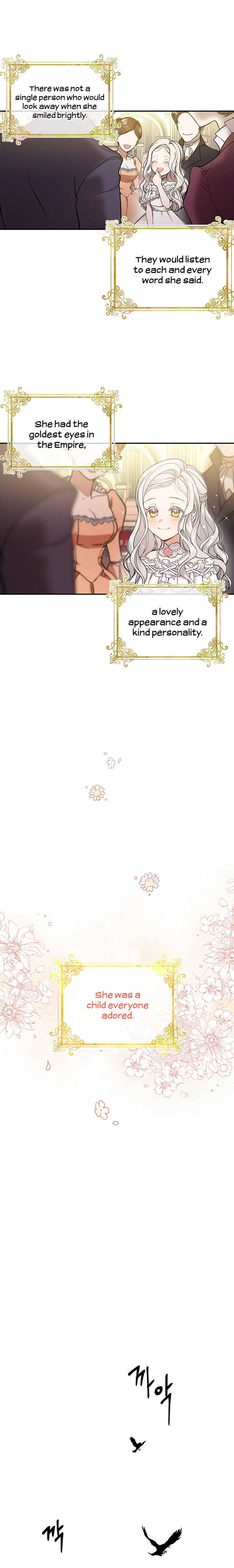 Into the Light, Once Again Chapter 1 - Page 2