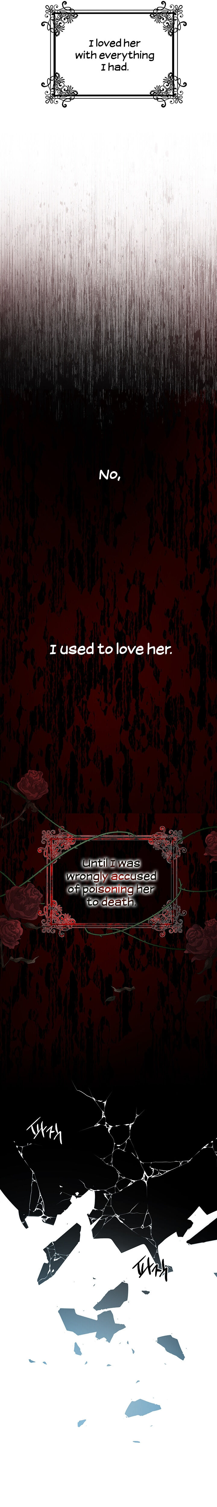 Into the Light, Once Again Chapter 1 - Page 6