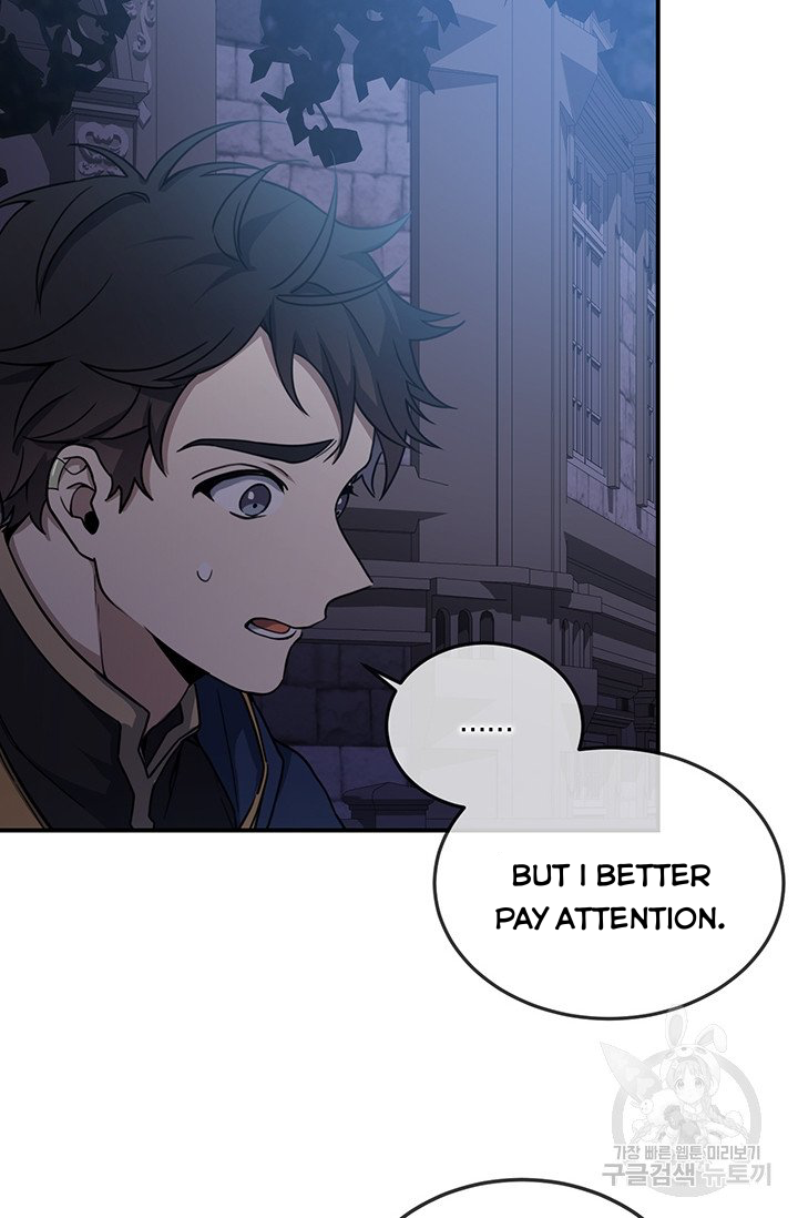 Into the Light, Once Again Chapter 10 - Page 28