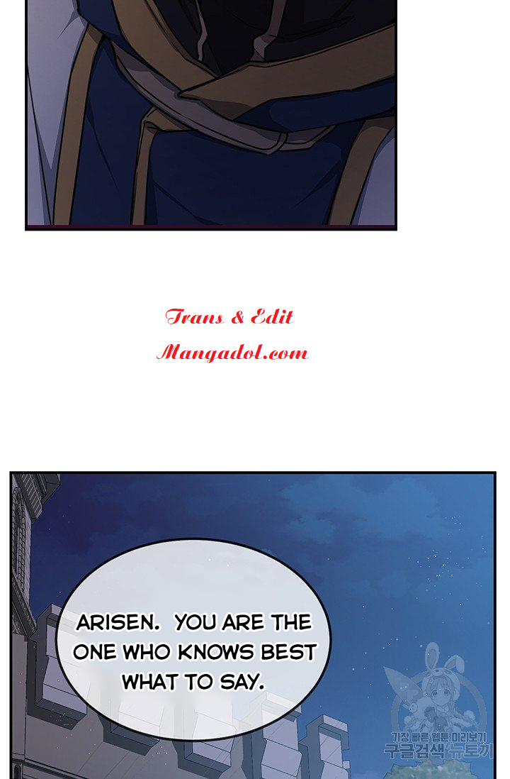 Into the Light, Once Again Chapter 10 - Page 33