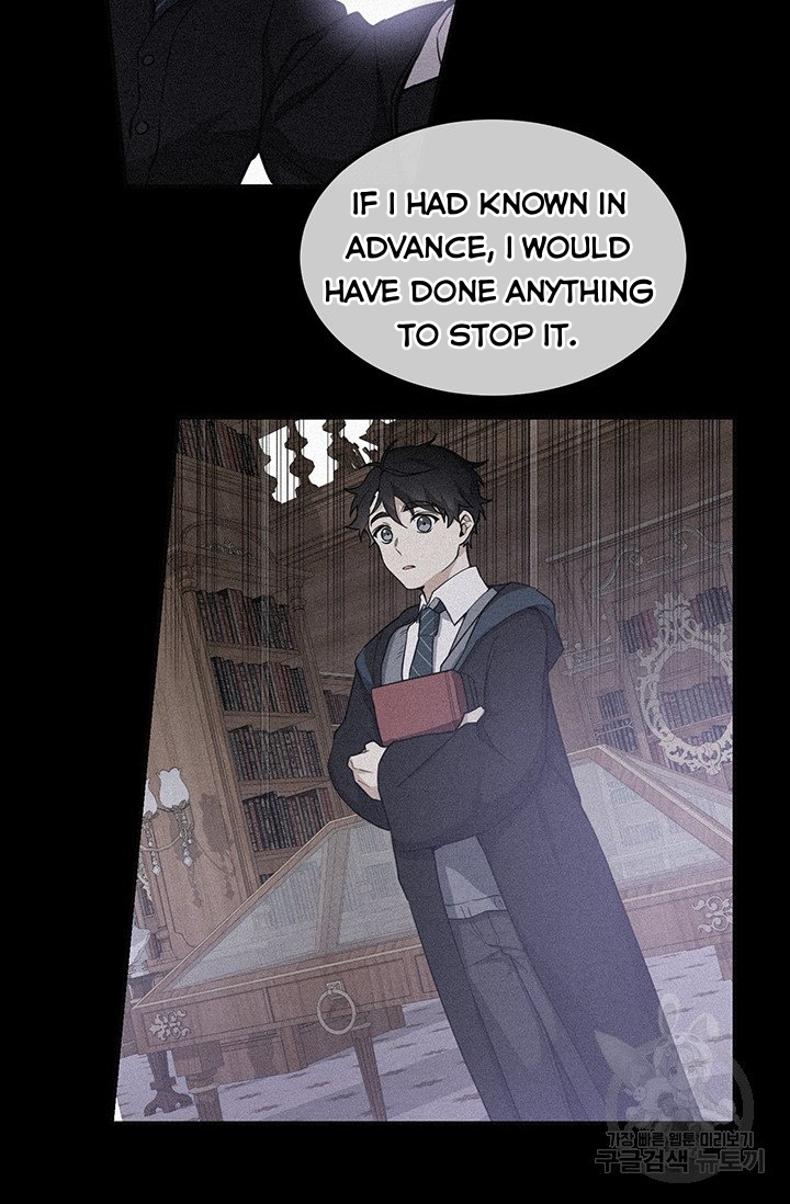 Into the Light, Once Again Chapter 10 - Page 38