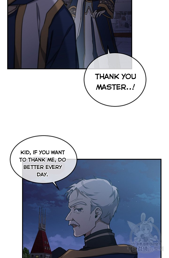 Into the Light, Once Again Chapter 10 - Page 52