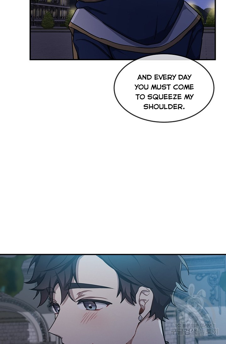 Into the Light, Once Again Chapter 10 - Page 53