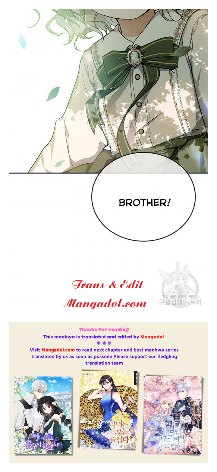 Into the Light, Once Again Chapter 10 - Page 59