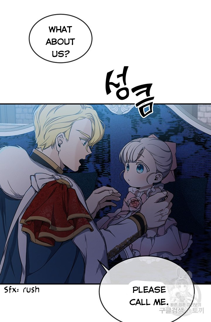 Into the Light, Once Again Chapter 10 - Page 8