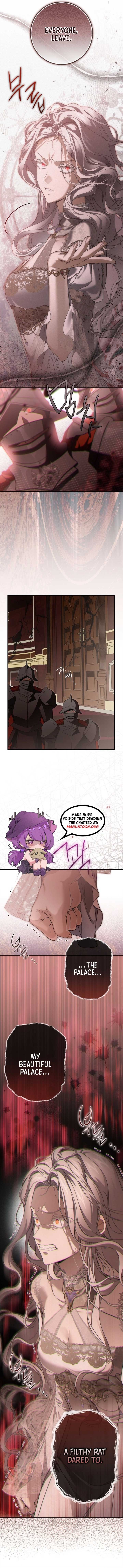 Into the Light, Once Again Chapter 106 - Page 4