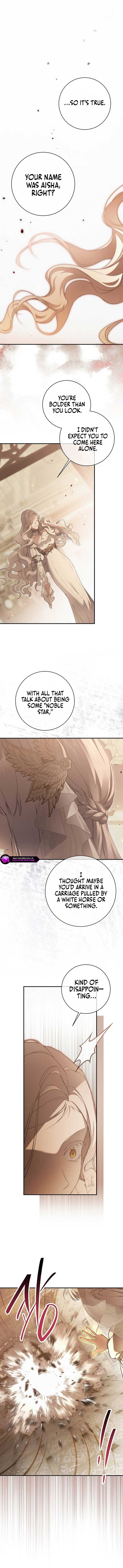 Into the Light, Once Again Chapter 108 - Page 2