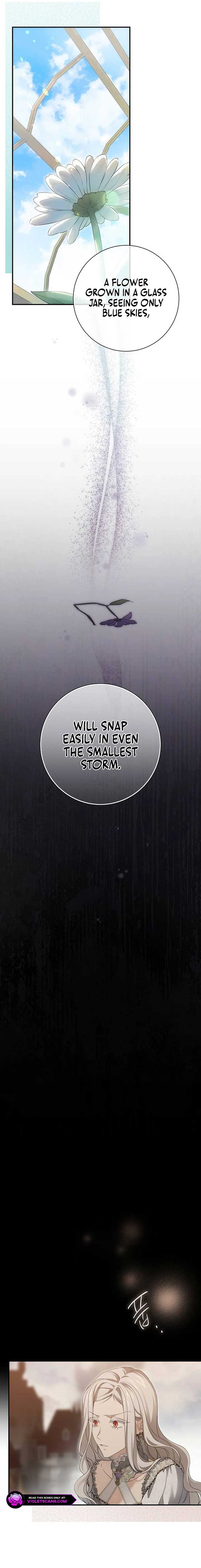 Into the Light, Once Again Chapter 108 - Page 9