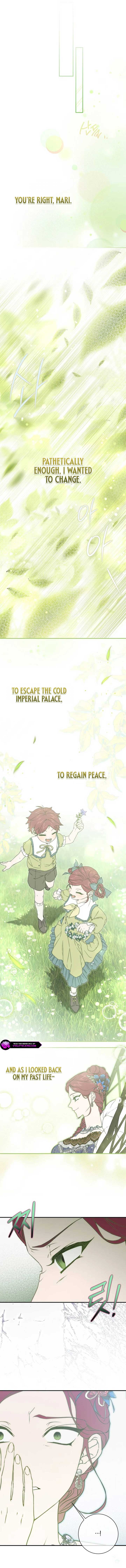 Into the Light, Once Again Chapter 109 - Page 10