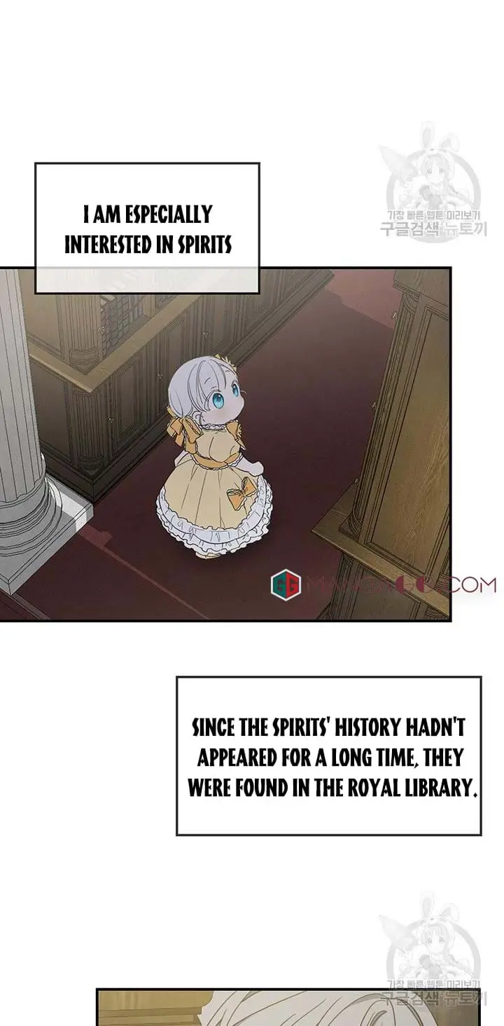 Into the Light, Once Again Chapter 11 - Page 10