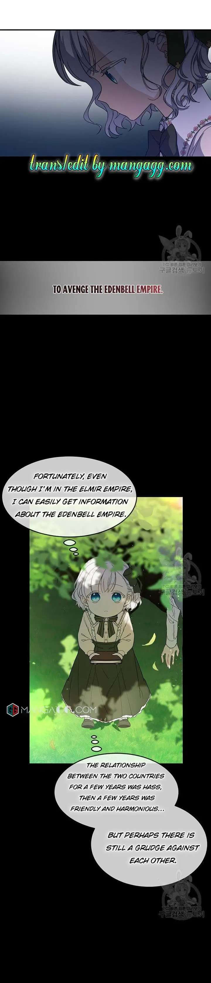 Into the Light, Once Again Chapter 11 - Page 16