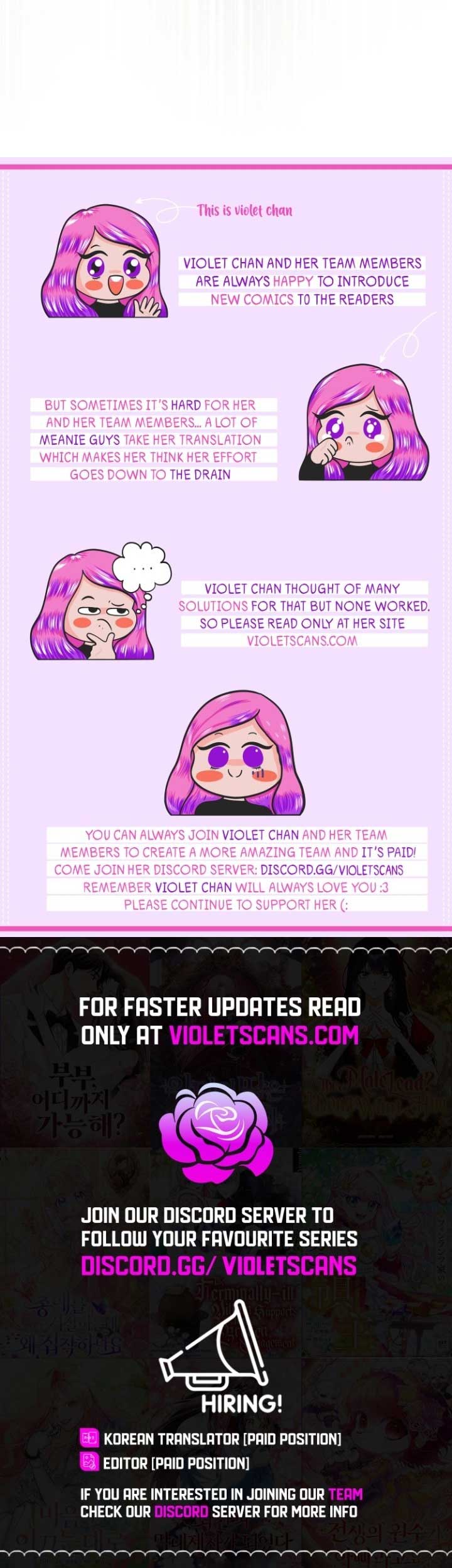 Into the Light, Once Again Chapter 110 - Page 11