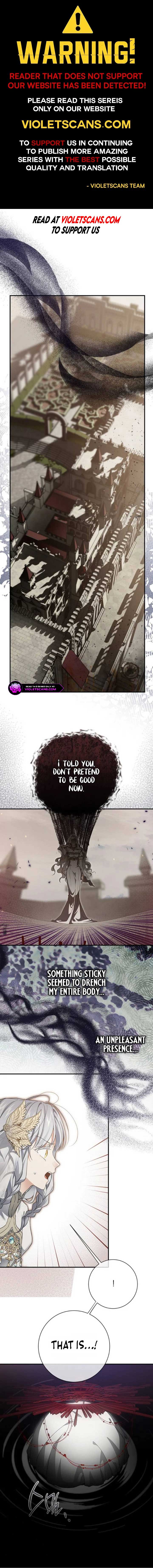 Into the Light, Once Again Chapter 111 - Page 1