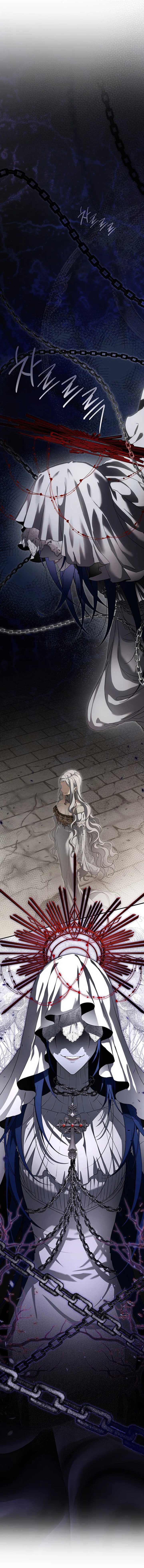 Into the Light, Once Again Chapter 111 - Page 2