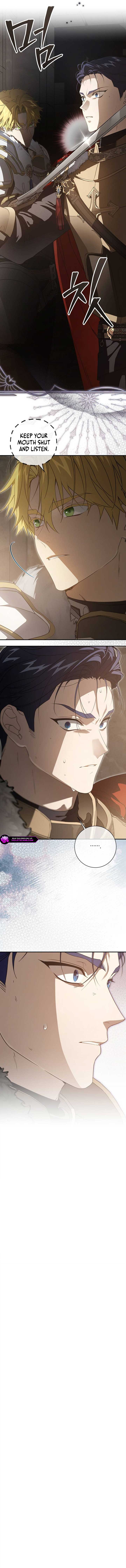 Into the Light, Once Again Chapter 112 - Page 4