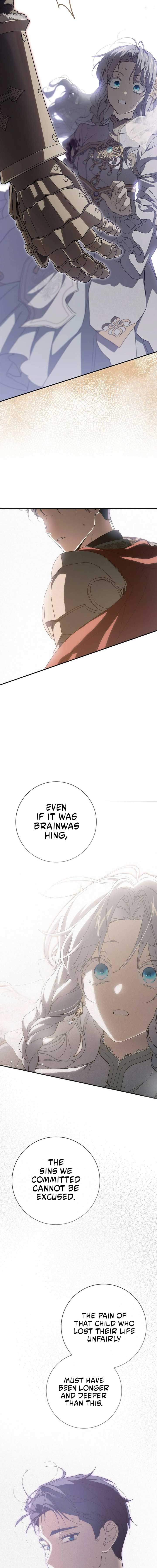 Into the Light, Once Again Chapter 113 - Page 16