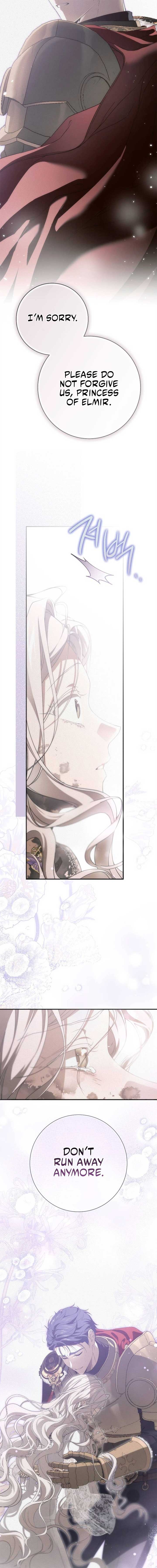 Into the Light, Once Again Chapter 113 - Page 17