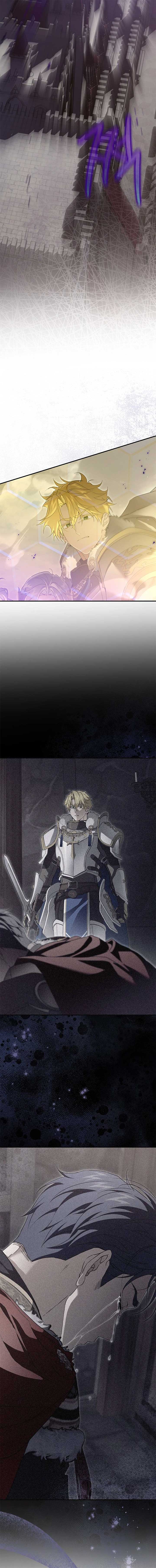 Into the Light, Once Again Chapter 113 - Page 19