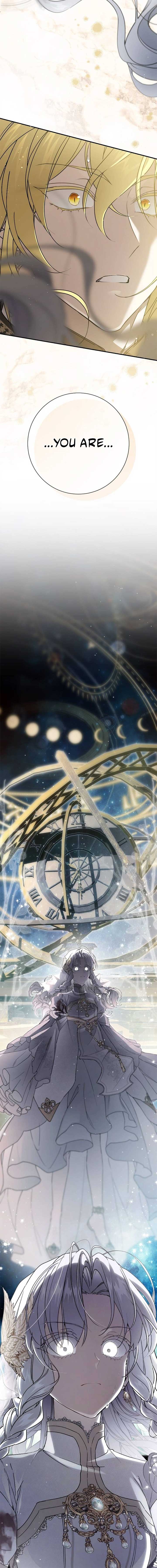 Into the Light, Once Again Chapter 113 - Page 21