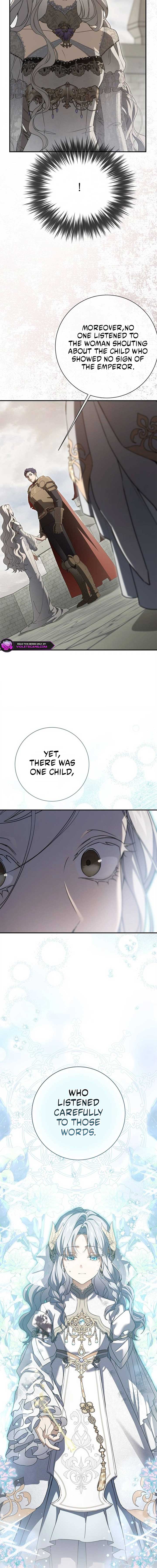 Into the Light, Once Again Chapter 113 - Page 4