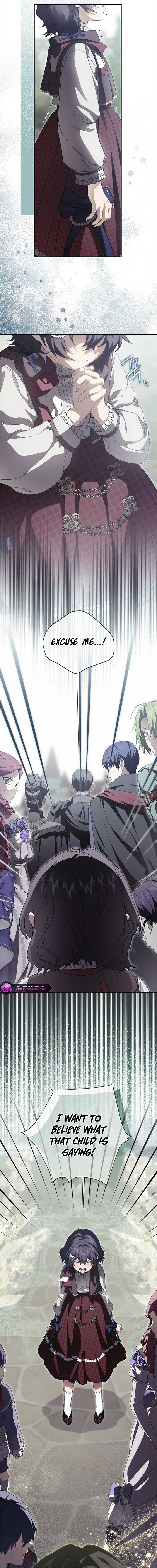 Into the Light, Once Again Chapter 113 - Page 6