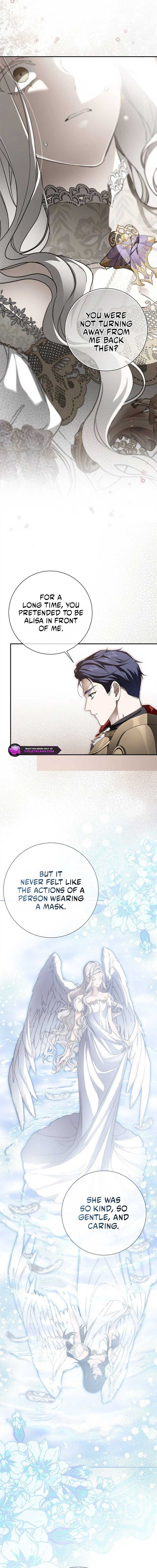 Into the Light, Once Again Chapter 113 - Page 8