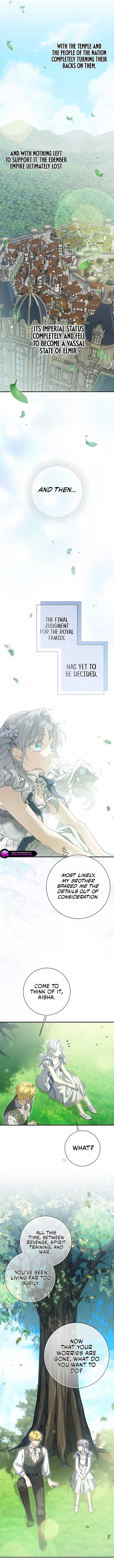 Into the Light, Once Again Chapter 114 - Page 12