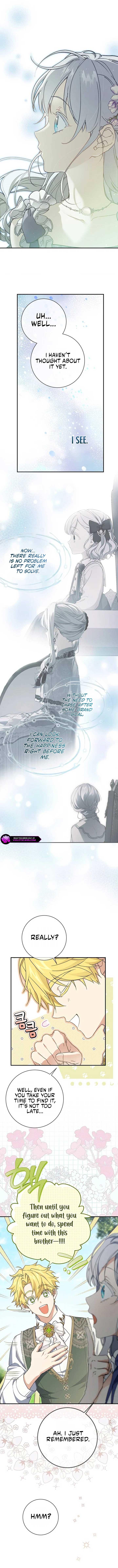 Into the Light, Once Again Chapter 114 - Page 13