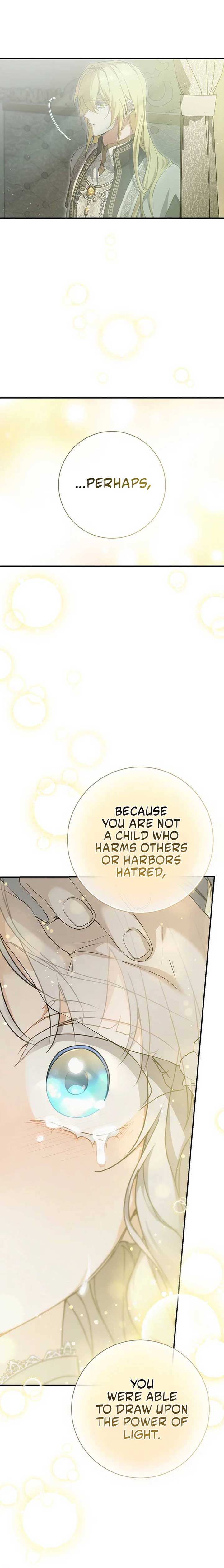 Into the Light, Once Again Chapter 114 - Page 7