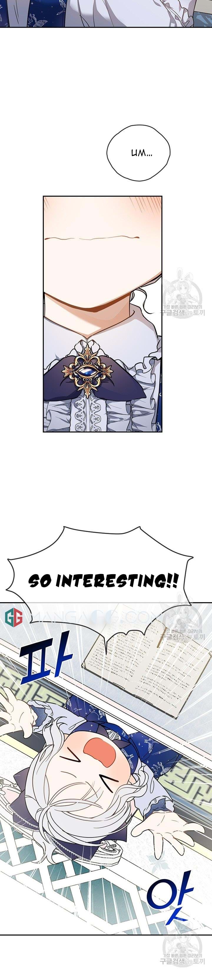 Into the Light, Once Again Chapter 13 - Page 10