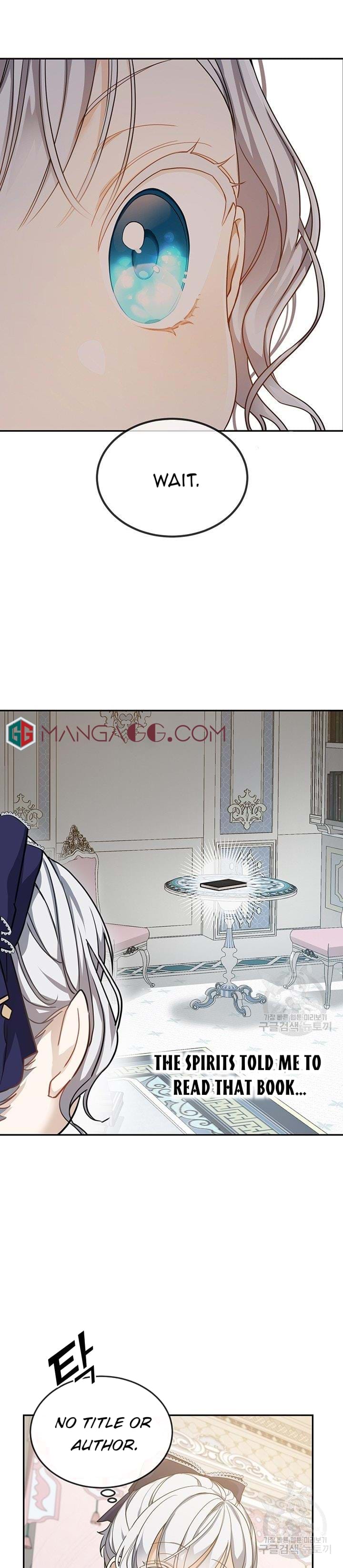 Into the Light, Once Again Chapter 13 - Page 20