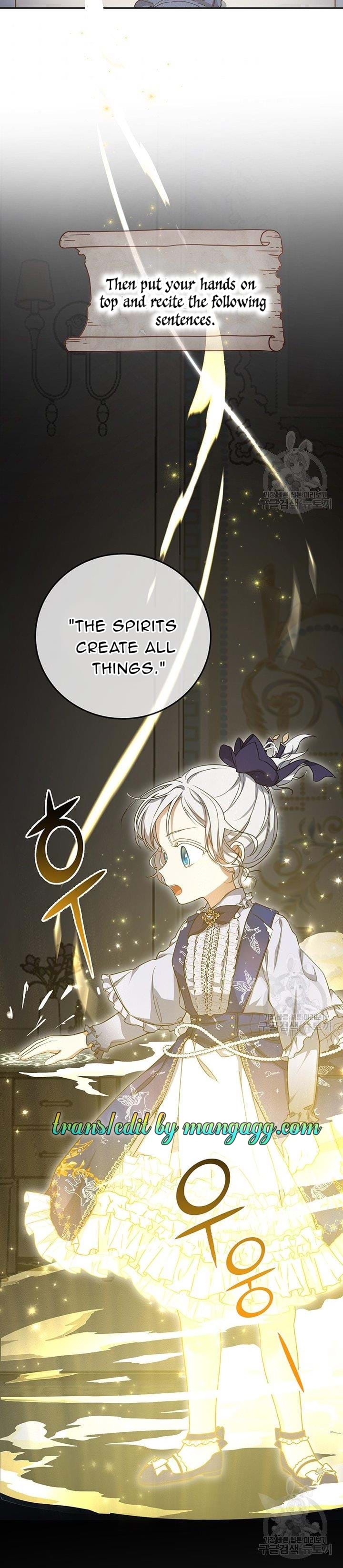 Into the Light, Once Again Chapter 13 - Page 25