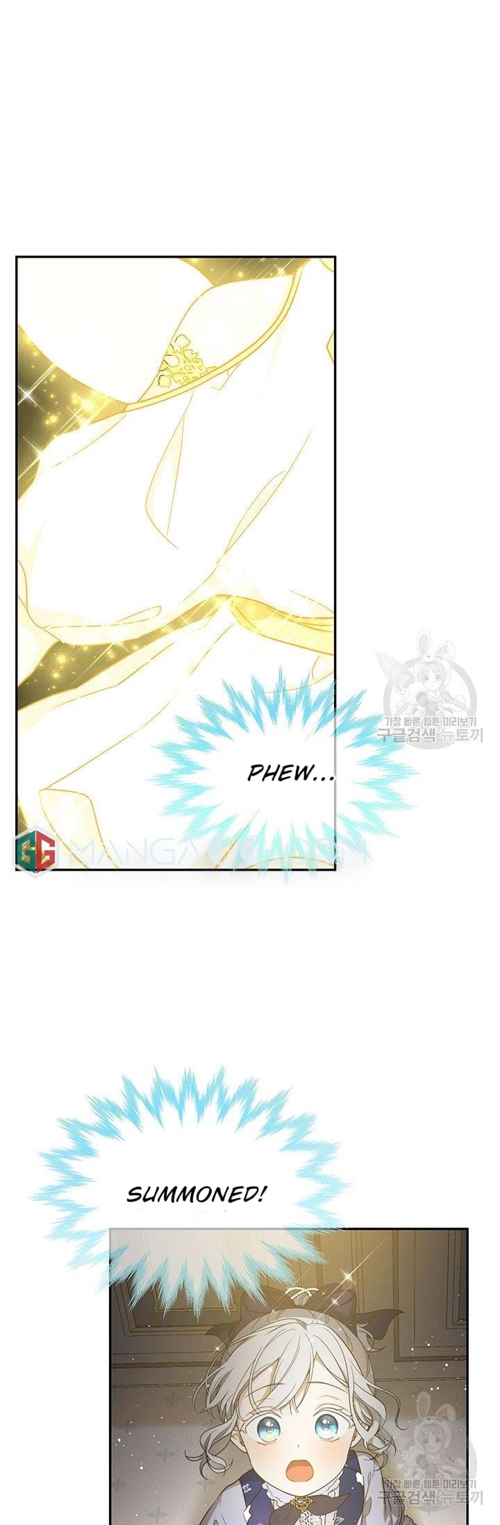 Into the Light, Once Again Chapter 13 - Page 30