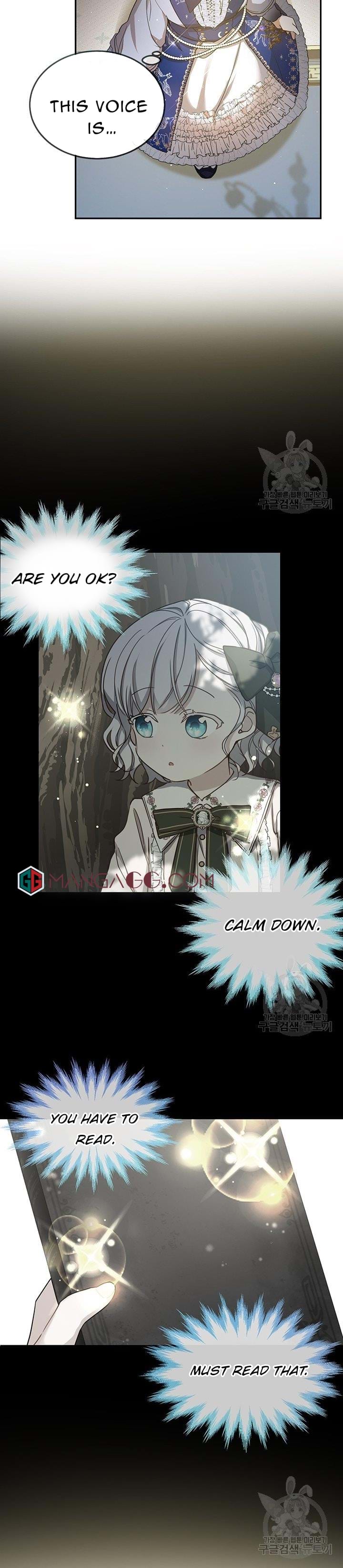 Into the Light, Once Again Chapter 13 - Page 31