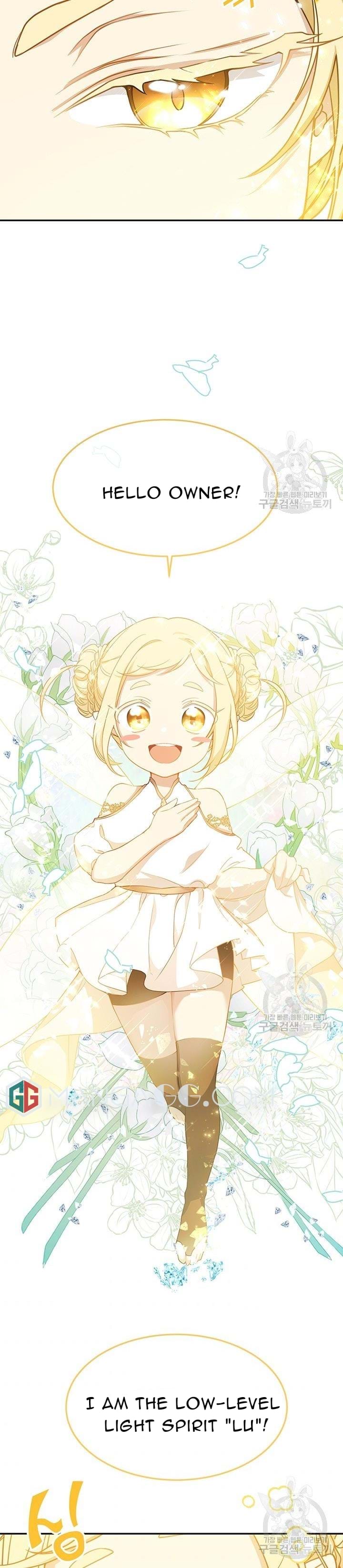 Into the Light, Once Again Chapter 13 - Page 35