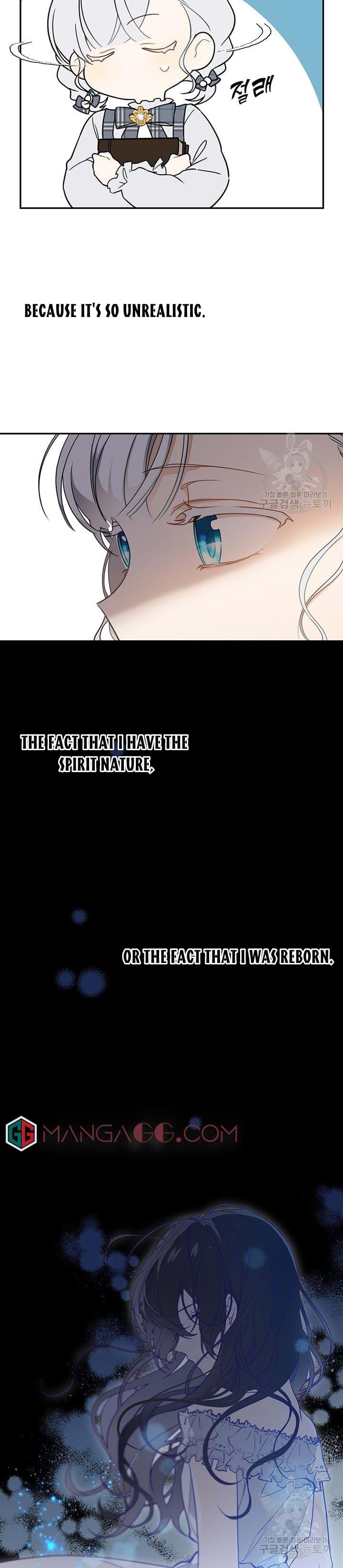 Into the Light, Once Again Chapter 13 - Page 6