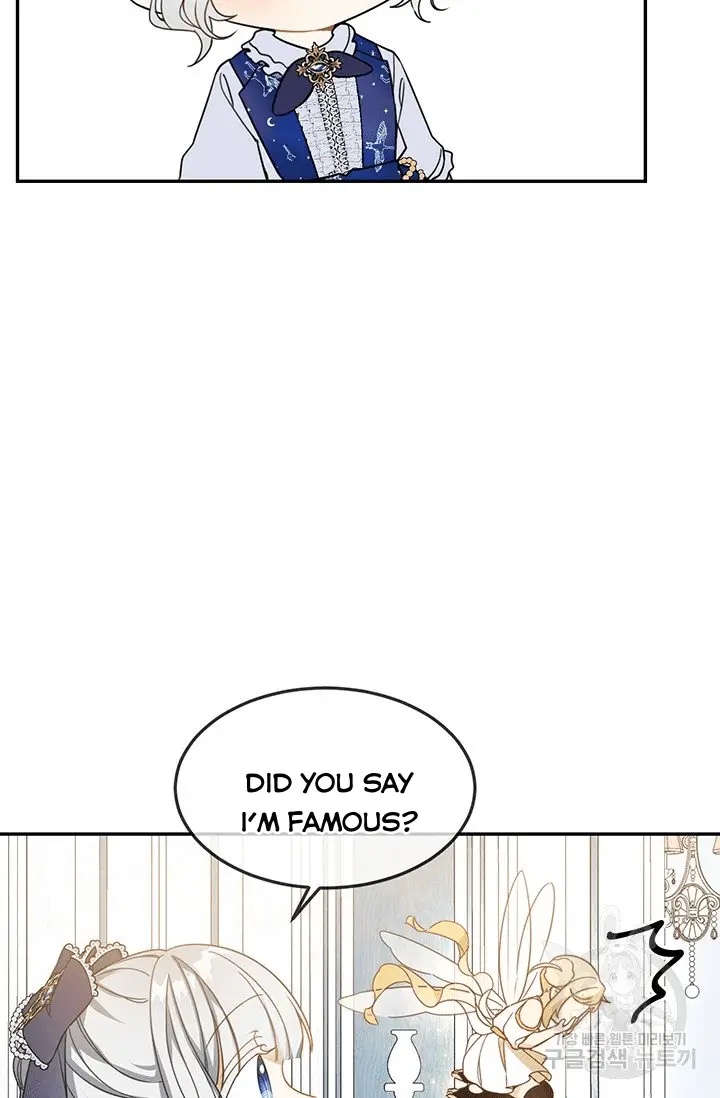 Into the Light, Once Again Chapter 14 - Page 17