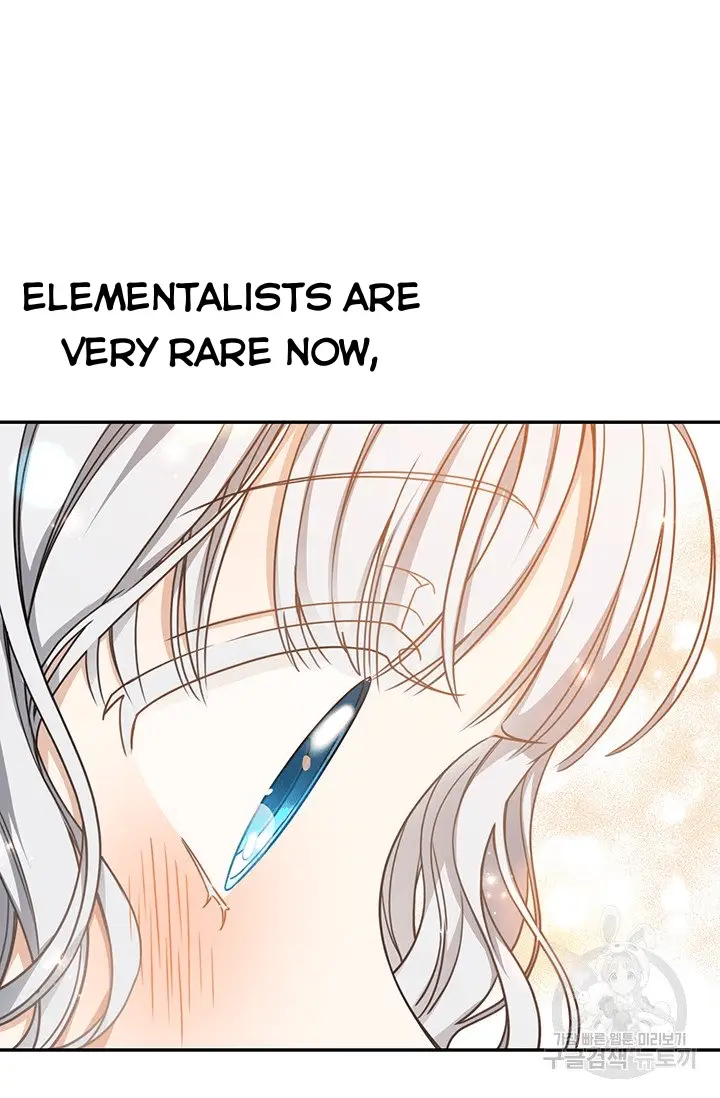 Into the Light, Once Again Chapter 14 - Page 30