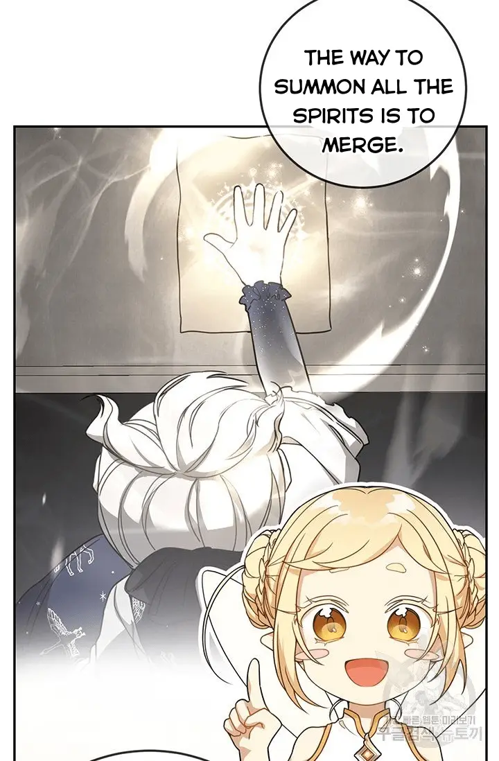 Into the Light, Once Again Chapter 14 - Page 37