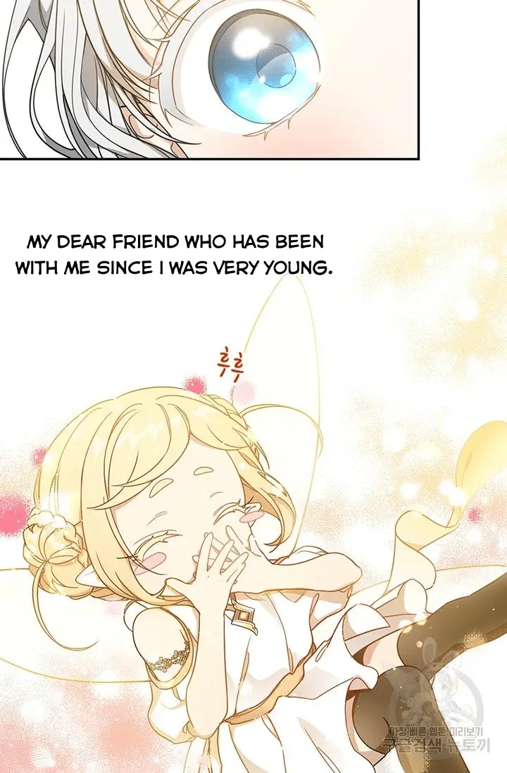 Into the Light, Once Again Chapter 14 - Page 4