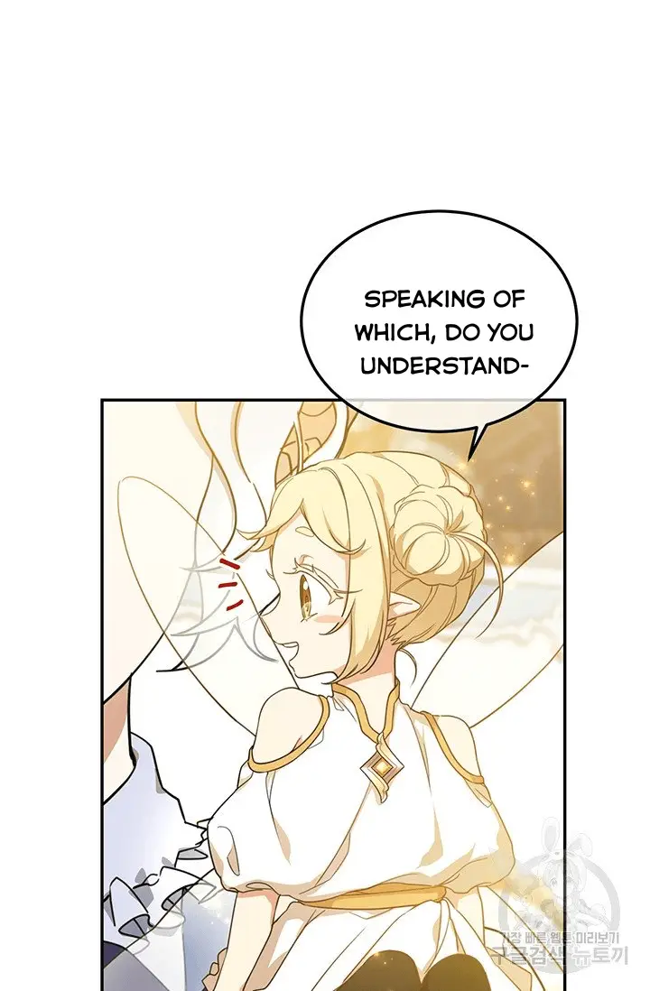 Into the Light, Once Again Chapter 14 - Page 45