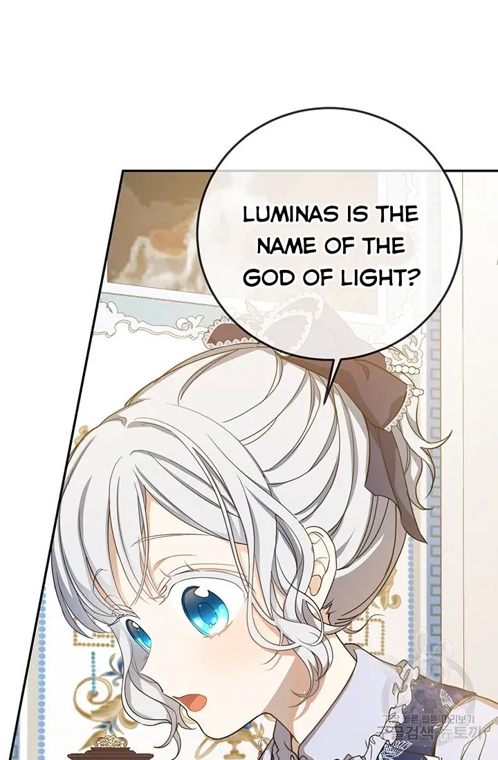 Into the Light, Once Again Chapter 14 - Page 54