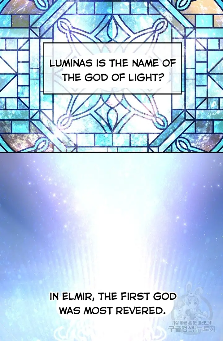 Into the Light, Once Again Chapter 14 - Page 56