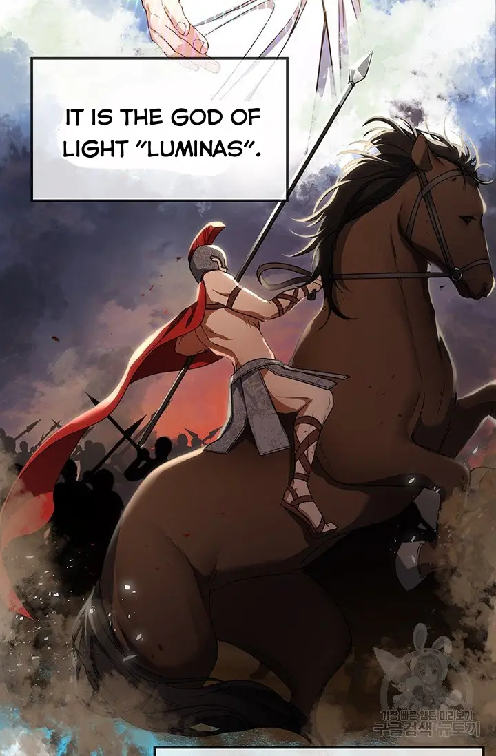 Into the Light, Once Again Chapter 14 - Page 58